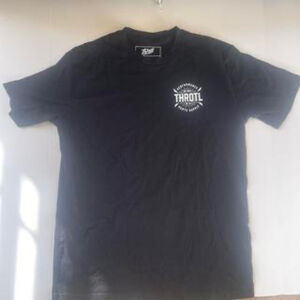Throtl shirt